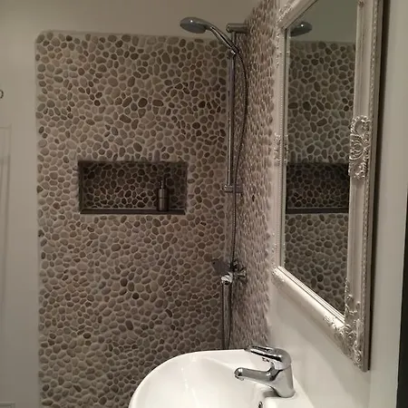 公寓 里加老城公寓 里加