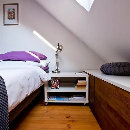 公寓 里加老城公寓