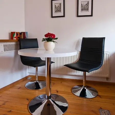 里加老城公寓 * 里加