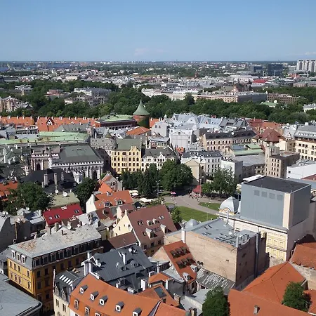 Apartment Old Town
