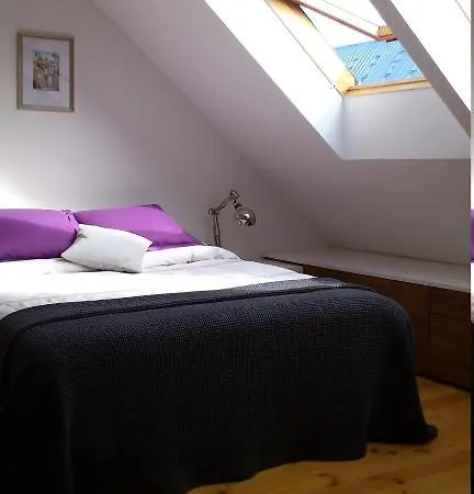 Apartament Old Town