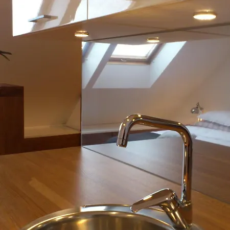 Apartament Old Town Ryga