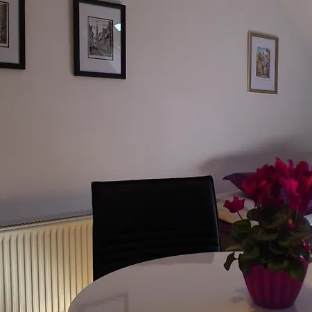 Apartament Old Town