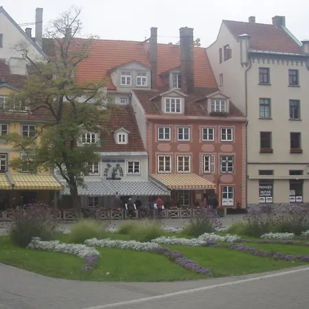 Apartament Old Town Ryga