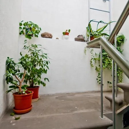 Old Town Apartament