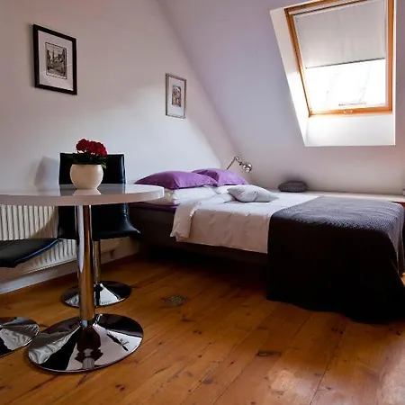 Apartament Old Town