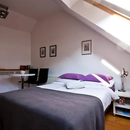 Apartament Old Town