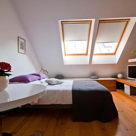 Apartament Old Town