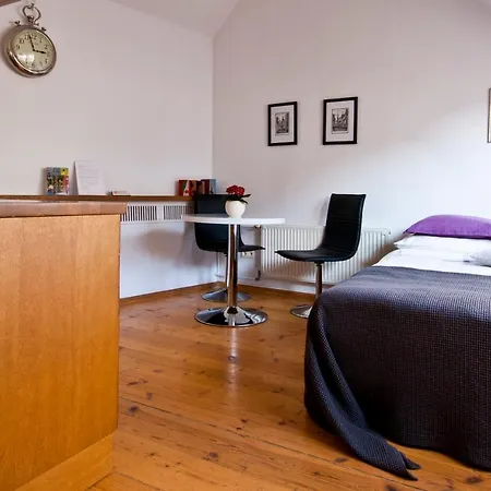 Old Town Apartment Riga