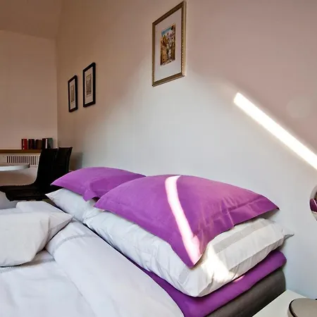 Old Town Apartment Riga
