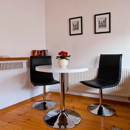 Apartment Old Town Riga