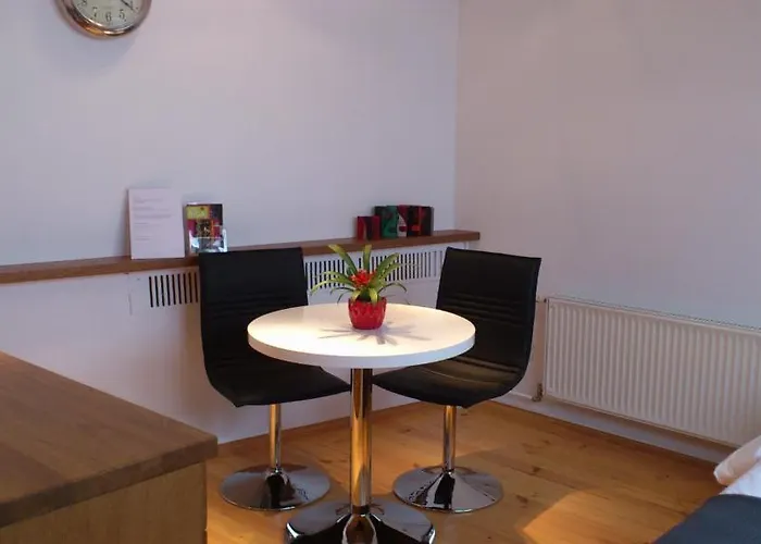 Old Town Appartamento *