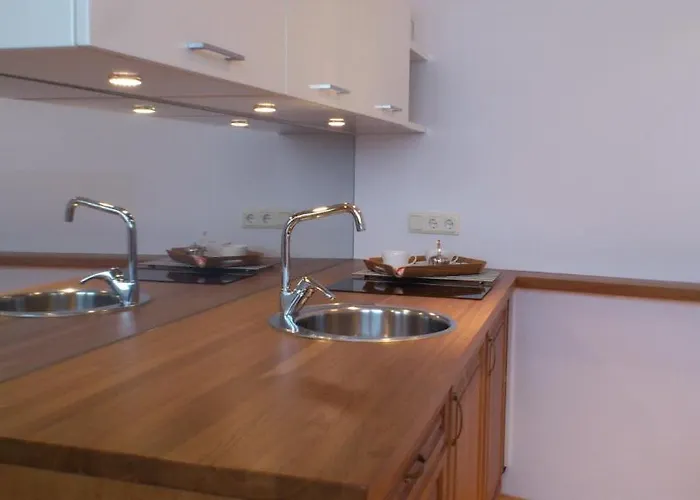 Old Town Apartamento *