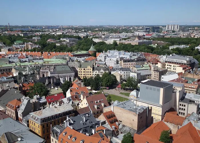 Appartamento Old Town