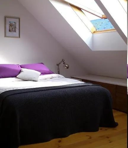 Apartamento Old Town