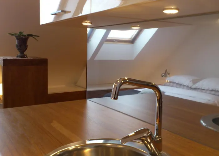 Apartamento Old Town Riga