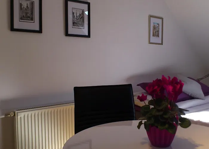 Appartamento Old Town