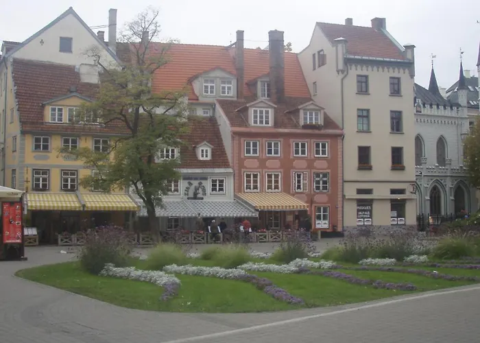 Appartamento Old Town Riga