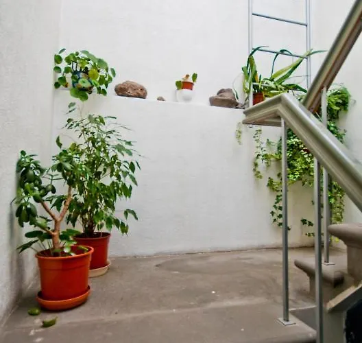 Old Town Apartamento