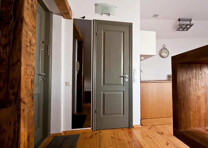 Appartamento Old Town