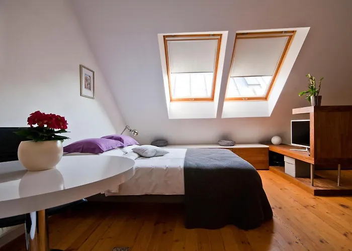 Appartamento Old Town