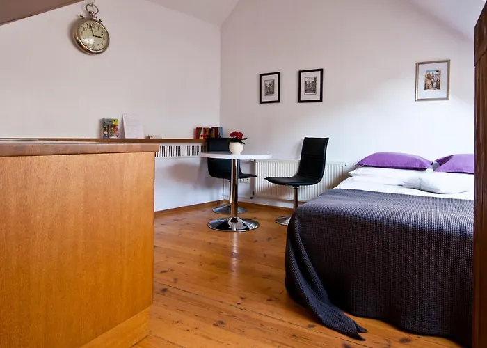 Old Town Appartamento Riga