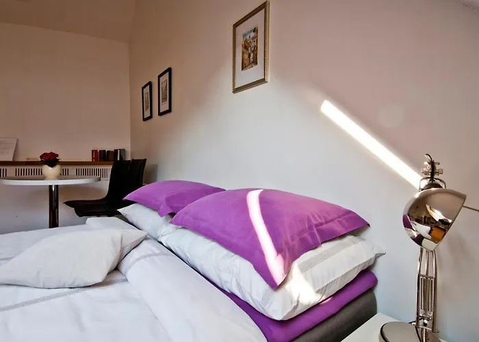 Old Town Apartamento Riga