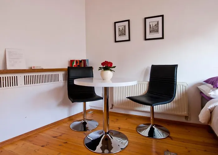 Apartamento Old Town Riga