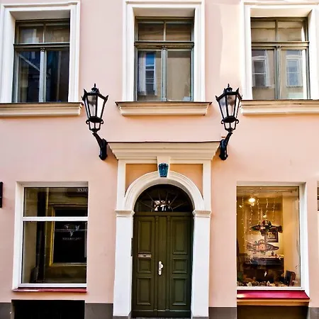 Old Town *