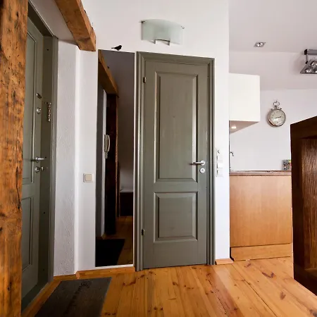 Apartment Old Town